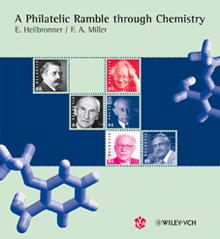 VHCA/Wiley-VCH - A Philatelic Ramble through Chemistry